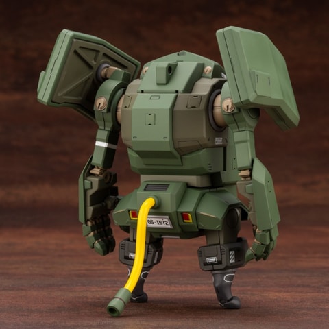 KOTOBUKIYA - 陸上自衛隊 07式-III型戦車  なっちん2機体セット完成品 陸上自衛隊07式-III型戦車 プロトタイプなっちん｜陸上自衛隊07