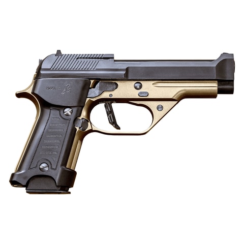 動作良好）（合法）KSC M93RC カスタム品 M93R 1stバージョン(HW) KSC