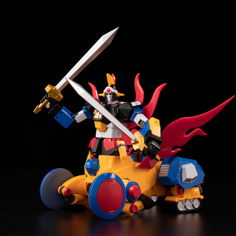 【未使用】RIOBOT タイムボカンシリーズ ヤットデタマン 大巨神 大天馬 71XjcEow2TL._UF350,350_QL50_.jpg