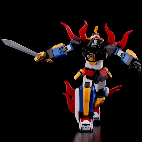【未使用】RIOBOT タイムボカンシリーズ ヤットデタマン 大巨神 大天馬 Amazon | RIOBOT タイムボカンシリーズ ヤットデタマン 大巨神