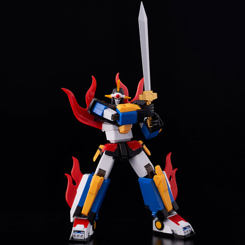 【未使用】RIOBOT タイムボカンシリーズ ヤットデタマン 大巨神 大天馬 やってこいこい大巨神！ 「RIOBOT タイムボカンシリーズ