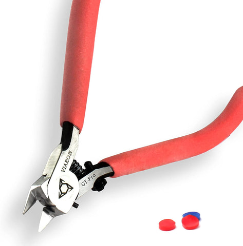 Amazon タイムセール祭り 開催中 ヤスリや薄刃ニッパーなどプラモデル用工具がお買い得に Hobby Watch