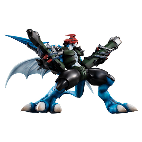 ☆レア☆デジモンアドベンチャー☆フレイドラモン☆変形フィギア☆当時物 今、冒険のゲートが開く！ 「デジモンアドベンチャー02」より