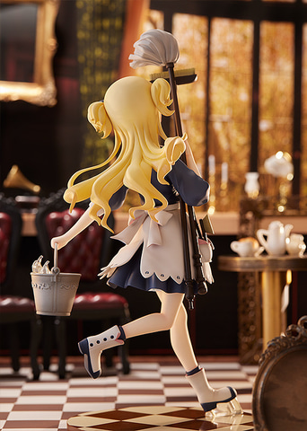 シャドーハウス　エミリコ　フィギュア Amazon.co.jp: シャドーハウス エミリコ 1/6スケール