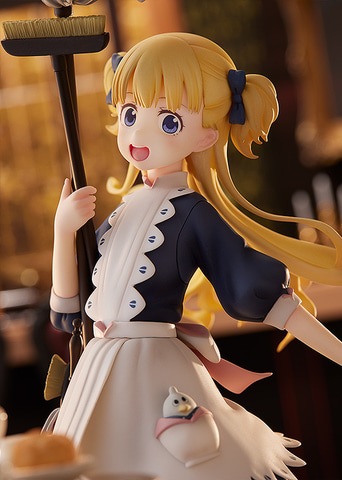 アニメ「シャドーハウス」よりフィギュア「エミリコ」が予約開始