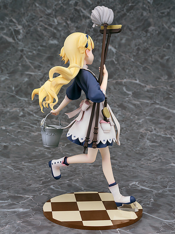 アニメ「シャドーハウス」よりフィギュア「エミリコ」が予約開始。2023