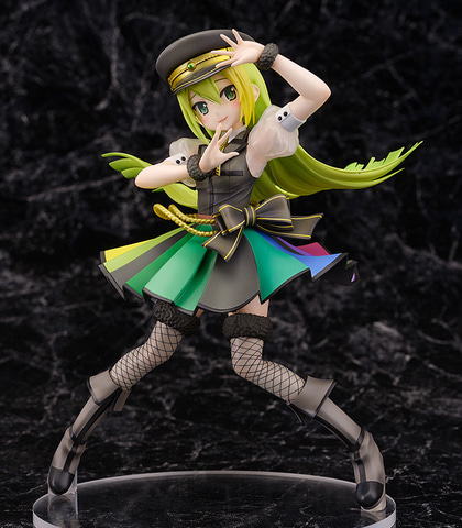 マギレコ」より「アリナ・グレイ」が1/8スケールで立体化