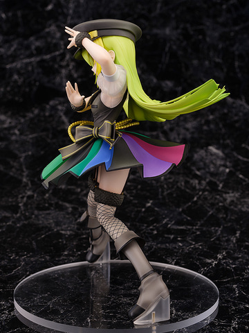 マギアレコード アリナ・グレイ 1/8 フィギュア[ウイング] 新品未開封 Amazon.co.jp: マギアレコード 魔法少女まどか☆マギカ外伝