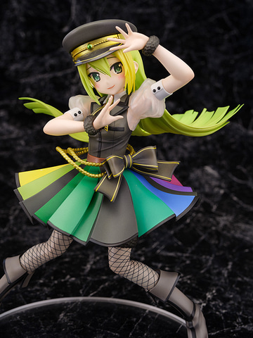 マギレコ」より「アリナ・グレイ」が1/8スケールで立体化