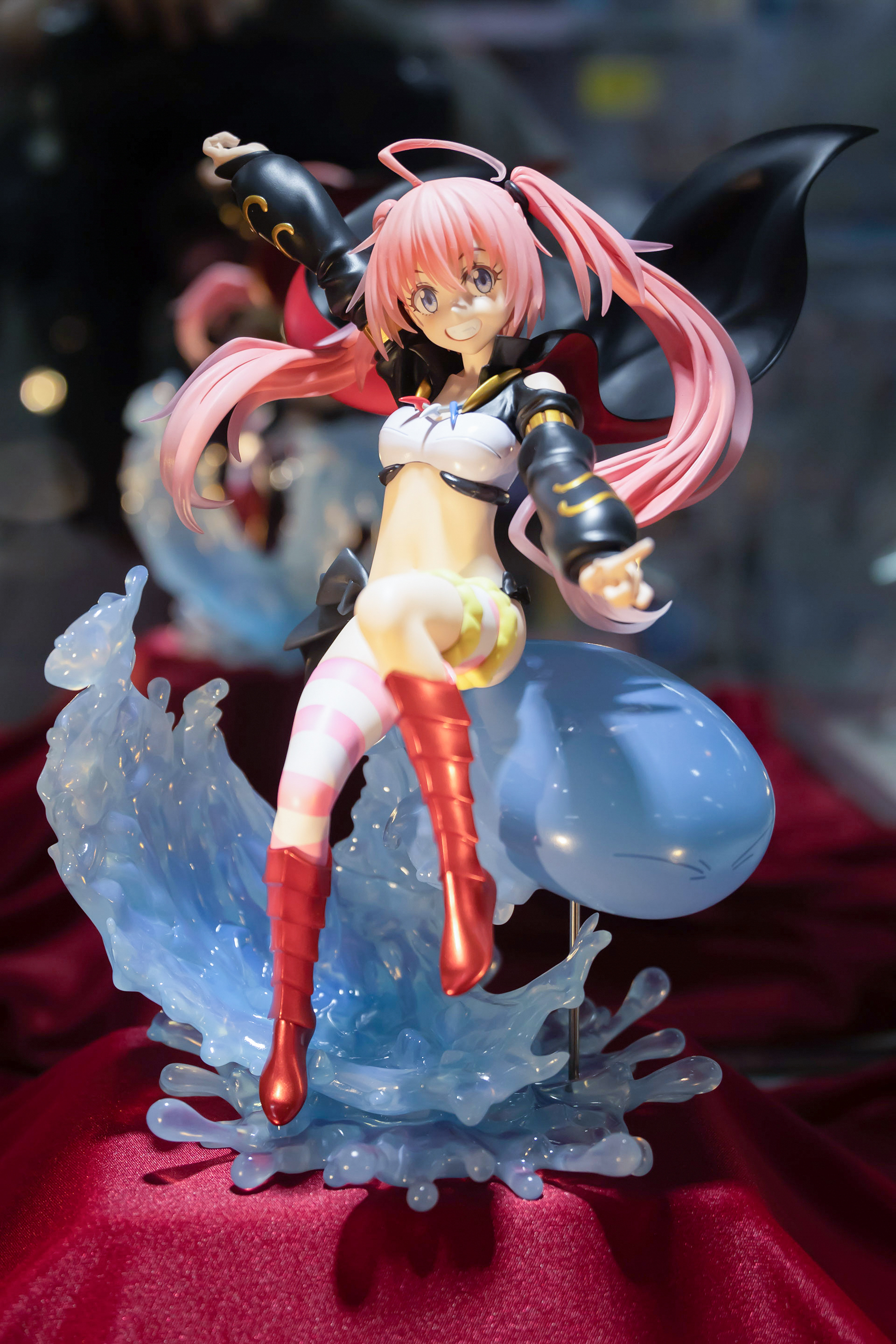 すでに予約は開始されており、12月6日まで受付中だ。