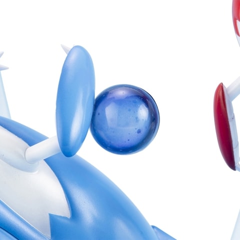 ポケモンセンターオンライン、「フィギュア ラティアス
