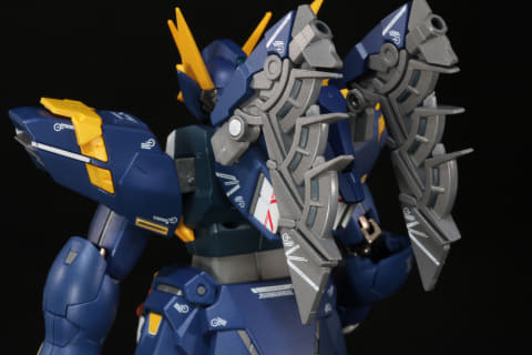 【未開封】メタルロボット魂 ヒュッケバイン 30 スパロボ30 超限定版 EK Amazon | METAL ROBOT魂 (Ka signature) ＜SIDE OG
