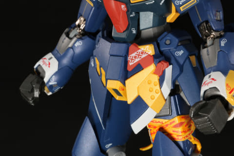 レビュー】「スパロボ30」超限定版特典「METAL ROBOT魂
