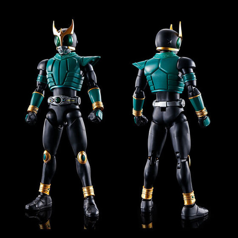 BANDAI - 【新品未開封】ライダーヒーローシリーズ　仮面ライダークウガ　ペガサスフォーム Amazon.co.jp: ライダーヒーローシリーズ 仮面ライダークウガ