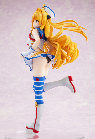 『To LOVEる-とらぶる- ダークネス』　金色の闇　潮風シーサイドver. To LOVEる-とらぶる- ダークネス」より「金色の闇 潮風