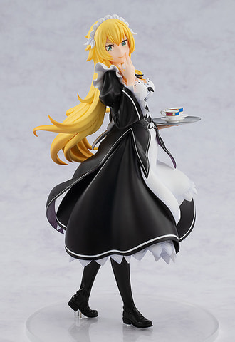 リゼロ フレデリカ バウマン フィギュア KDcolle re:ゼロ お茶会 002_l.jpg