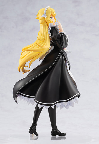 【未開封】フレデリカ・バウマン お茶会Ver.フィギュア Amazon | KDcolle Re ゼロから始める異世界生活 フレデリカ