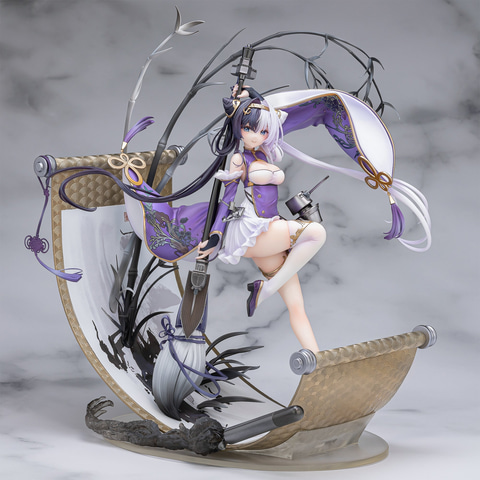 neon maxアズールレーン 応瑞，肇和2対セット 肇和 | Home