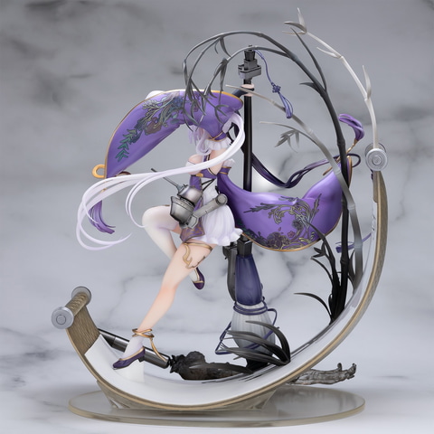 neon maxアズールレーン 応瑞，肇和2対セット フィギュアお迎え アズールレーン 肇和 ネオンマックス - よよの
