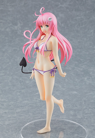 To LOVEる ダークネス ララ・サタリン・デビルーク 水着VER　フィギュア Amazon.co.jp: [FIG](再販)あみあみ限定 ララ・サタリン