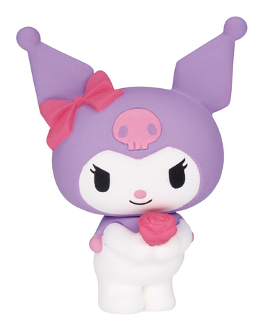 マイメロディ - さくらんぼパーラーぬいぐるみ マイメロ 赤
