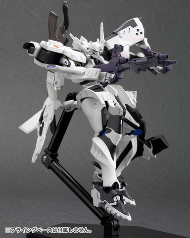 マブラヴ トータル・イクリプス」より「1/144 不知火・弐型 ユウヤ