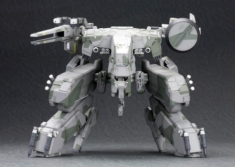 最終値下げコトブキヤ　メタルギア レックス　プラモデル メタルギア REX Black Ver.｜メタルギア ソリッド｜ロボット