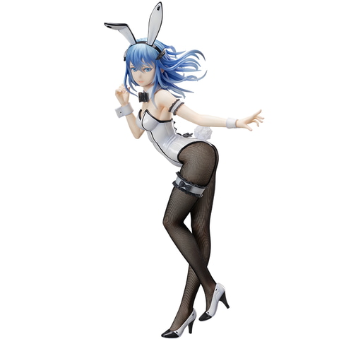BEATLESS　レイシア バニーVer.　1/4　フィギュア　フリーイング 人間に未だ明かされざる道具。「BEATLESS」レイシアがバニー