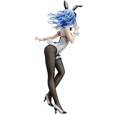 BEATLESS　レイシア バニーVer.　1/4　フィギュア　フリーイング Amazon | BEATLESS レイシア バニーVer. 1/4スケール