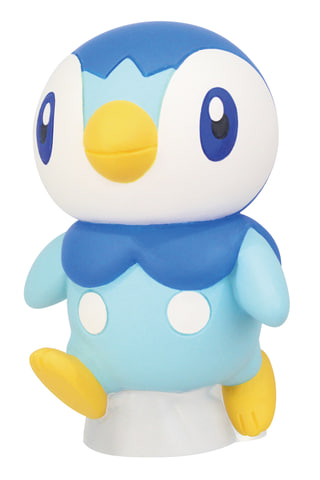 アルセウスとダークライも立体化！ ガチャ「ポケモン シンオウ