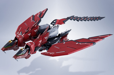 ROBOT魂 ガンダムエピオン 新品未開封 METAL ROBOT魂 ＜SIDE MS＞ ガンダムエピオン | 新機動戦記