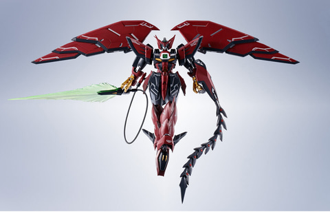 ROBOT魂 [SIDE MS] ガンダムエピオン i8my1cf ROBOT魂 〈SIDE MS〉ガンダムエピオン | 魂ウェブ