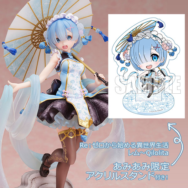 アクリルスタンド