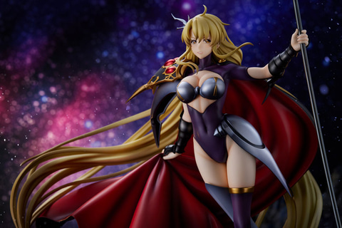 extreme ラーナ 1/7 ラングリッサー30周年記念フィギュア ラングリッサー30周年記念フィギュア 『ラーナ』 1/7スケール