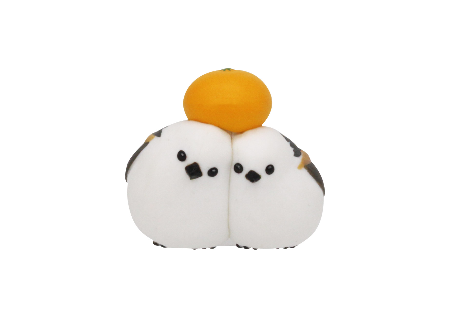 しまえながもち