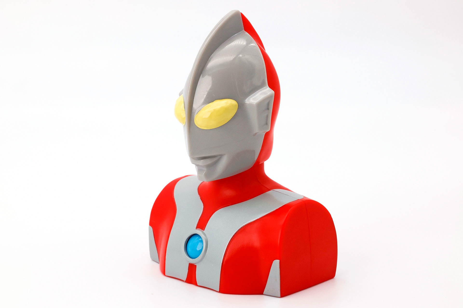 これだけの出来映えなら、フィギュアとして飾っておきたくなるかもしれない