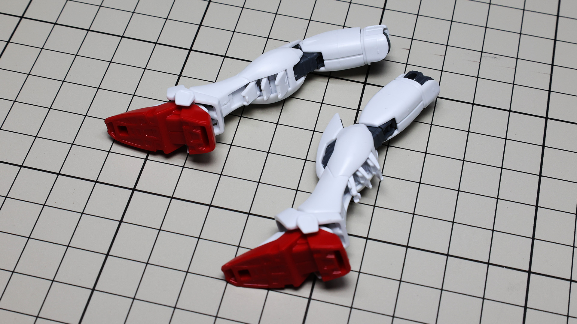 なんだかセクシーさも感じさせるシェイプです