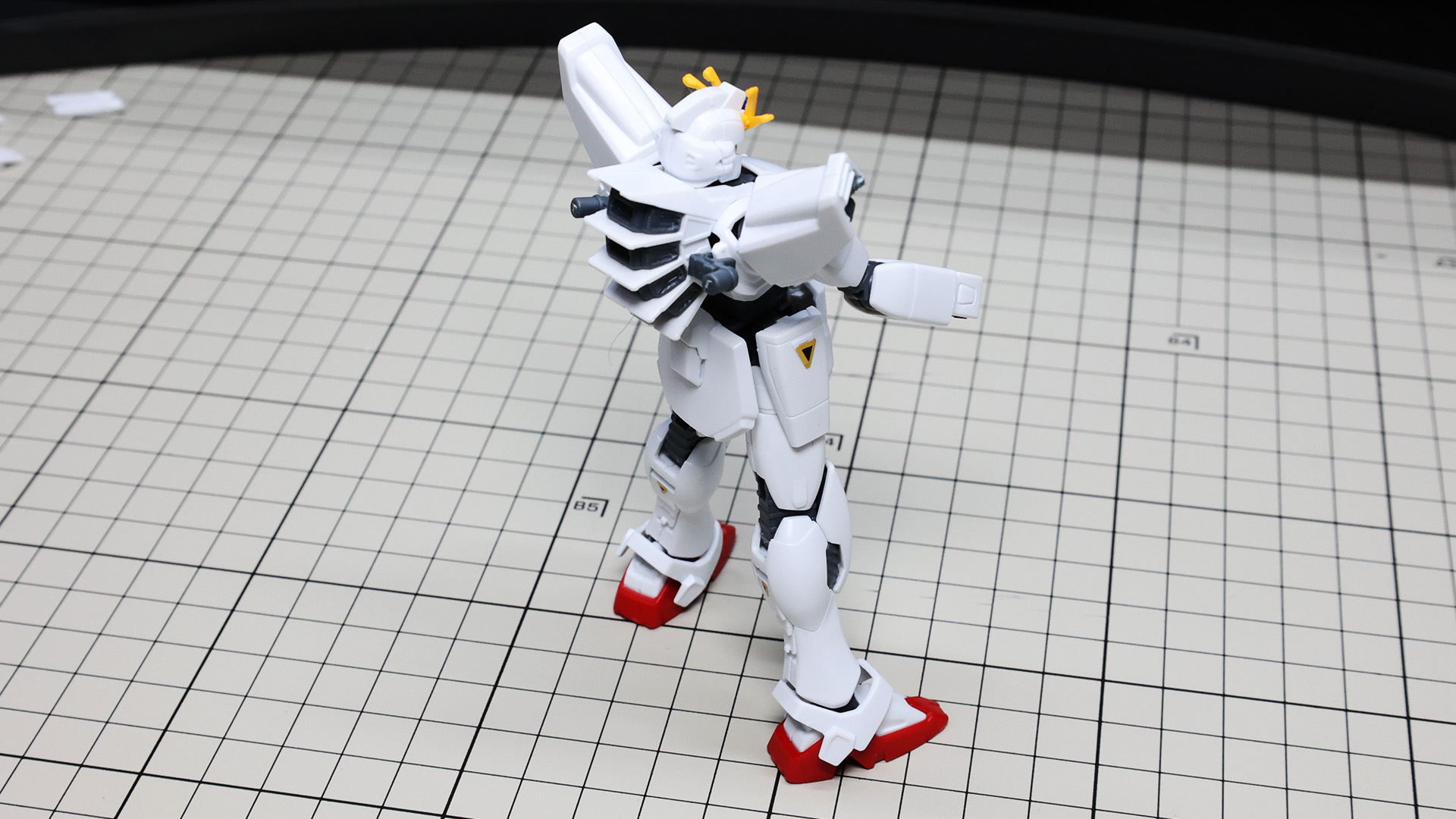 ここまであっという間です