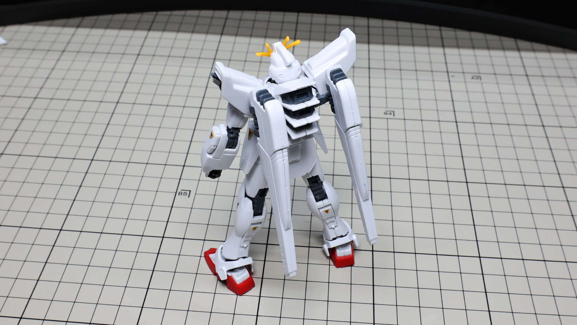 本体とのバランスもよい感じです