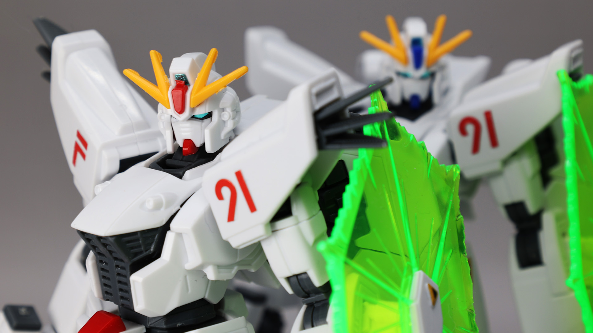 索敵も行いながらテストエリアへ移動