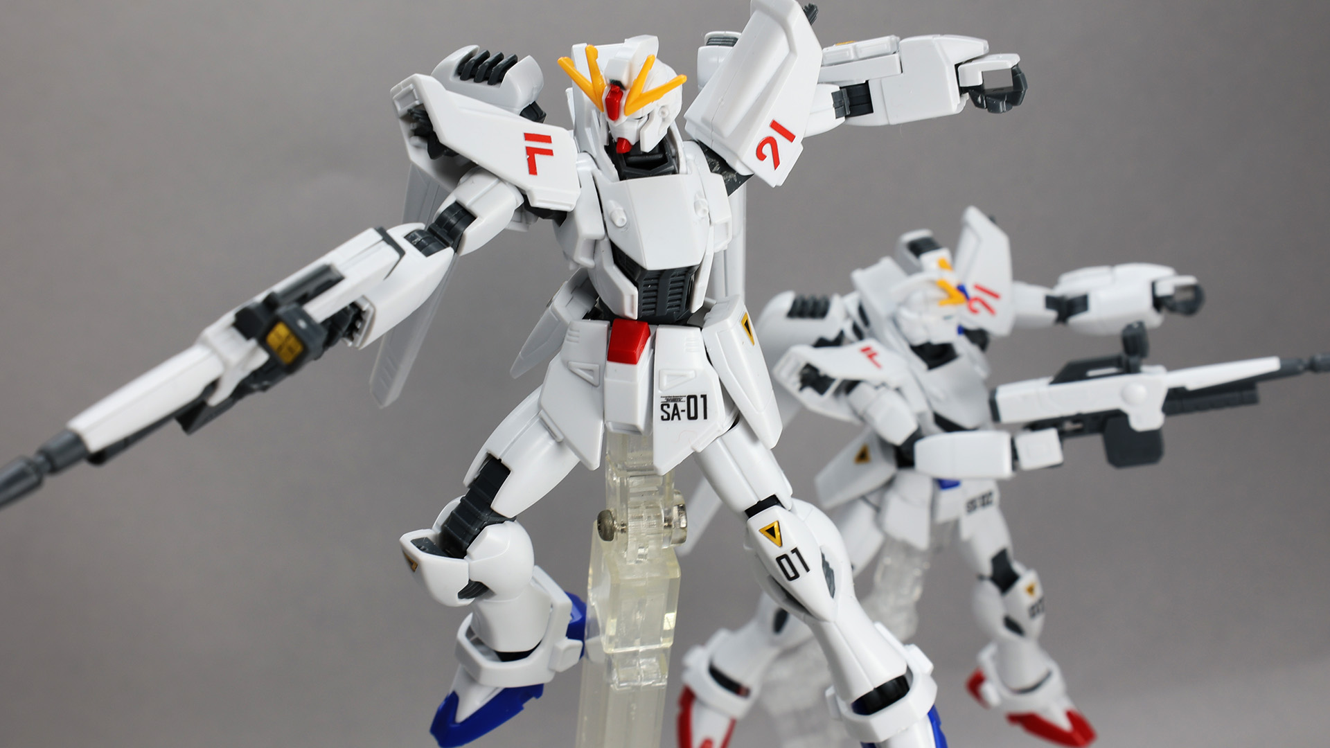 射撃性能チェック