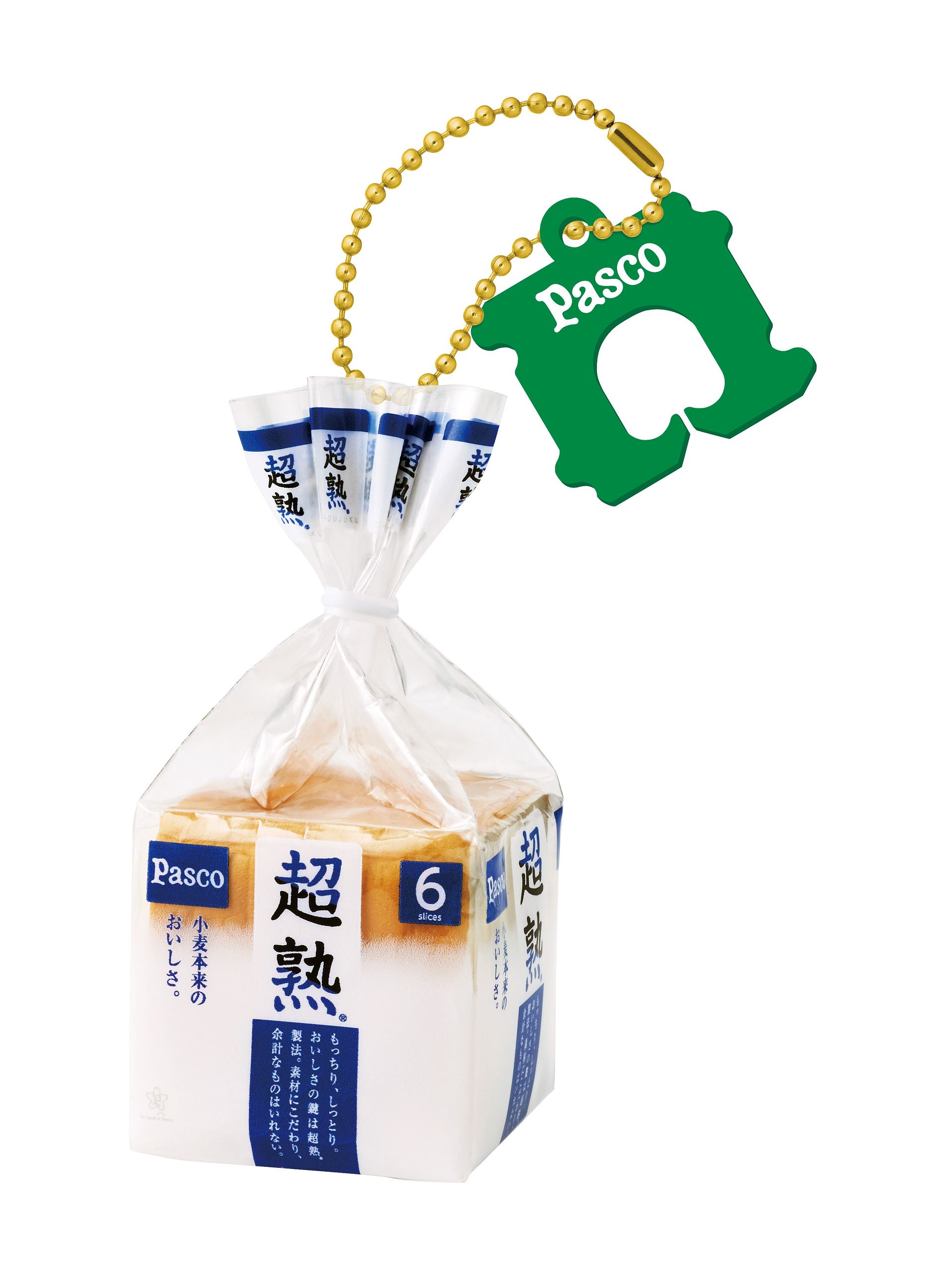 超熟 6枚スライス