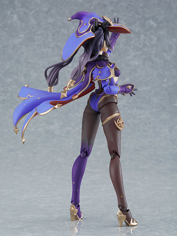 原神」の偉大なる占星術師「モナ」がfigma化。本日より予約開始