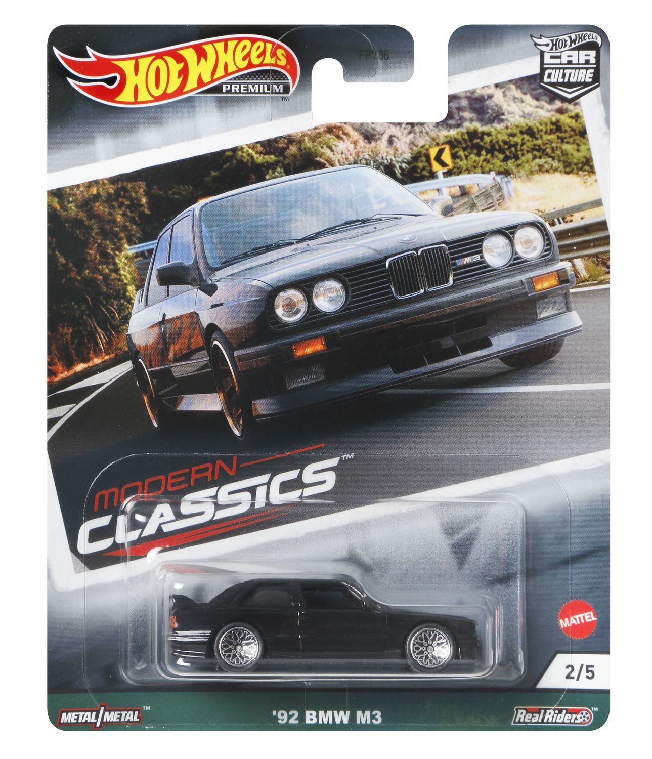 ホットウィール  M3 E30 モダンクラシックス 4台セット ホットウィール カーカルチャー モダン・クラシックス」、11月中旬より