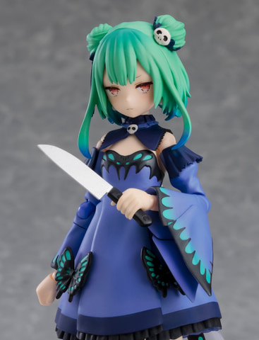 figma ホロライブ 3期生セット ホロライブ 3期生figmaセット 箱あり｜Yahoo!フリマ（旧PayPay