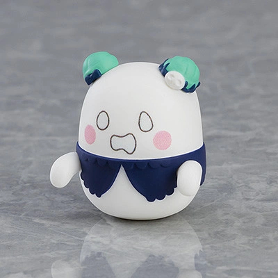 GOODSMILE ONLINE SHOP購入特典の「ふぁんでっど（別表情）」