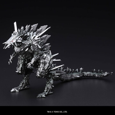 激造シリーズ メカゴジラ BOX 全種セット 抽選販売】激造シリーズ メカゴジラ BOX | ゴジラシリーズ