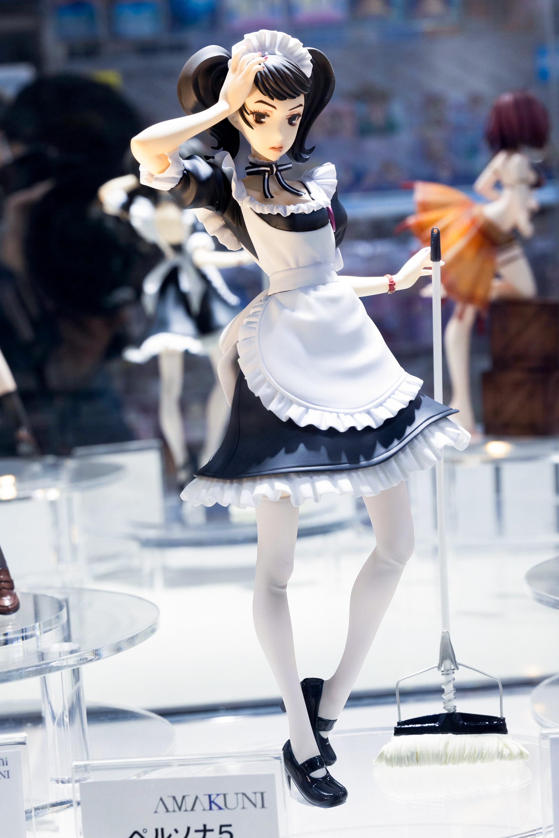 実際に手に入れるのはかなり先になるが、「ペルソナ5」ファンなら是非とも入手しておきたいアイテムだ。