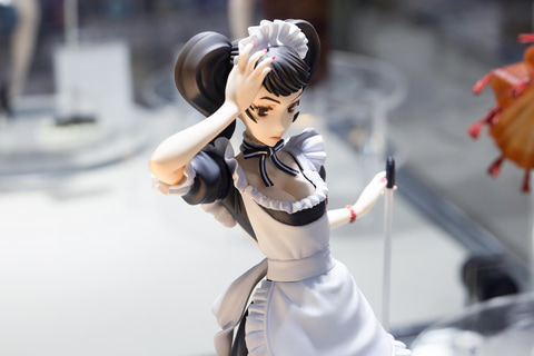 【新品・未開封】ペルソナ5 ザ・ロイヤル 川上貞代 1/7フィギュア 新品・未開封】ペルソナ5 ザ・ロイヤル 川上貞代 1/7フィギュア