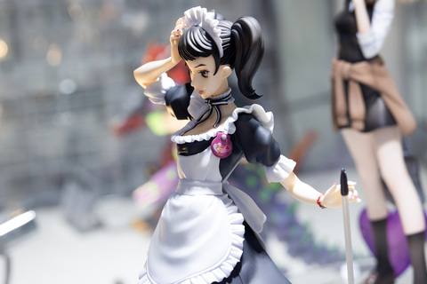【新品・未開封】ペルソナ5 ザ・ロイヤル 川上貞代 1/7フィギュア Amazon.co.jp: [FIG]川上貞代(かわかみさだよ) ペルソナ5 ザ